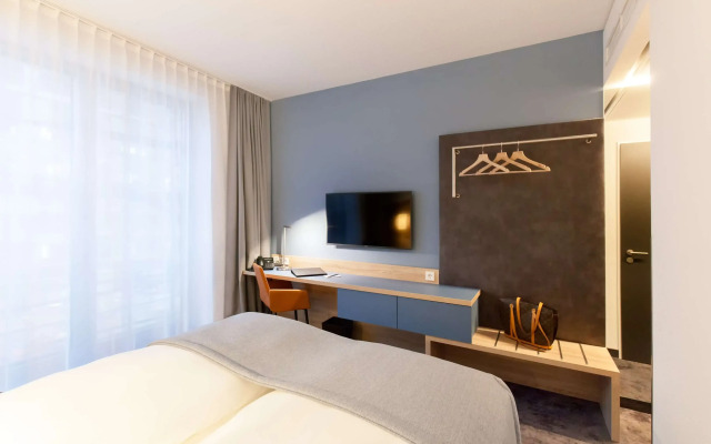 Best Western Hotel Wiesbaden