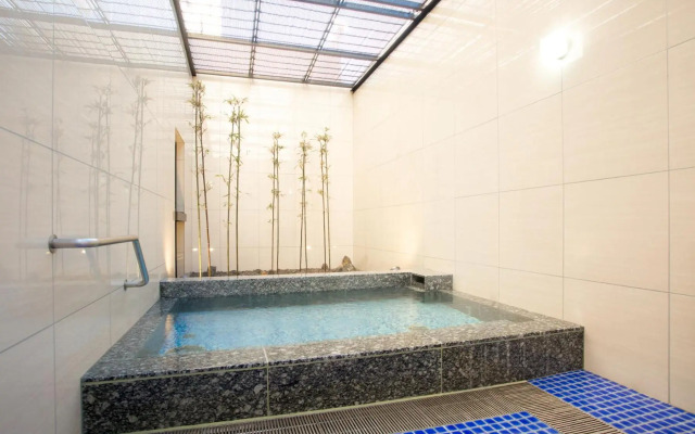 Kuretake Inn Premium Fujinomiya Ekimae