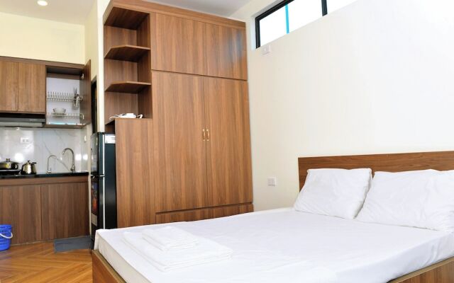 Era Apartment Nguyen Khanh Toan