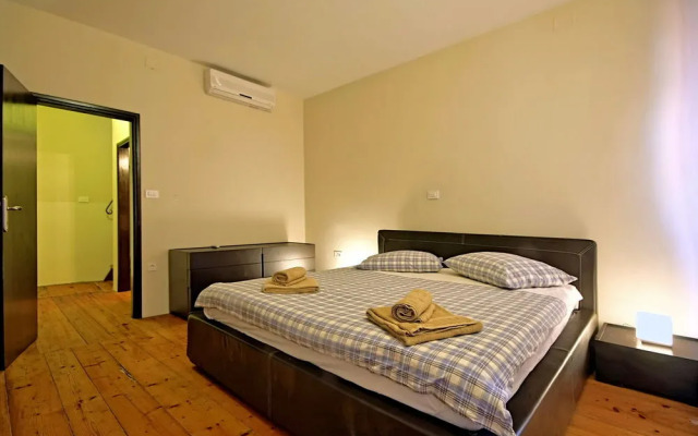 Apartments Santa Croce Rovinj