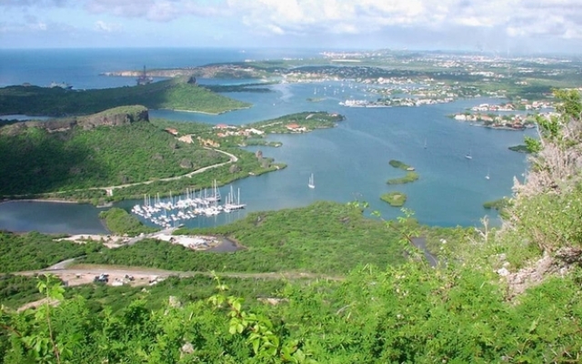 J E T S E T Villa Curacao