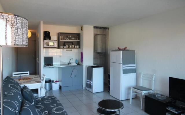 Appartement Banyuls-sur-Mer, 2 pièces, 4 personnes - FR-1-309-146