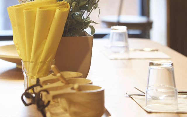 The Local Surasak Hostel