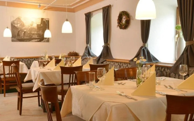 Landhotel Gressenbauer