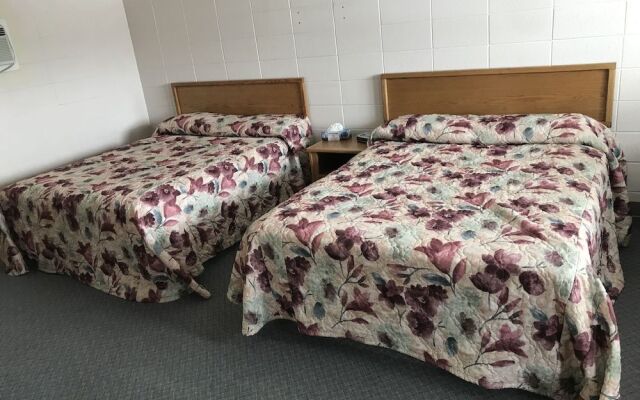 Journeyman Inn Motel