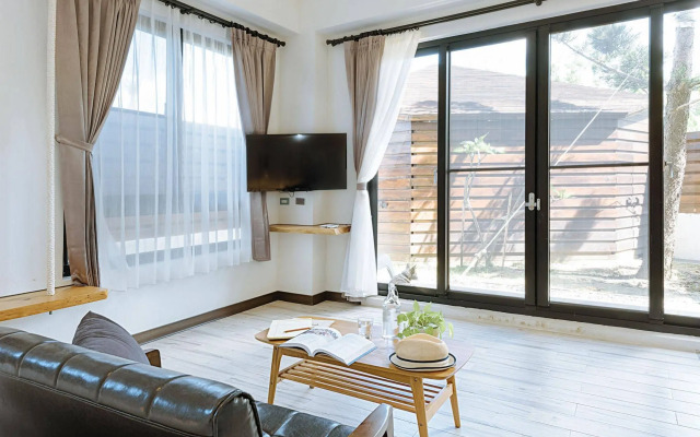 Chillax Inn B&B