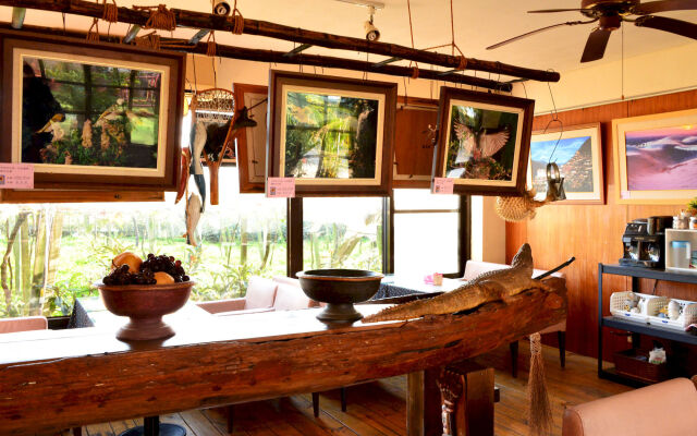 Garden Life Homestay