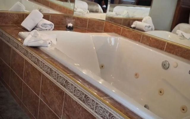 Hotel & Suites Les Laurentides Saint Sauveur