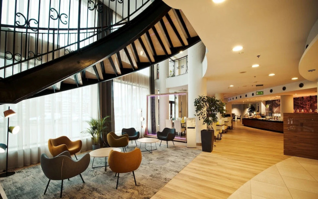 Holiday Inn Lodz, an IHG Hotel