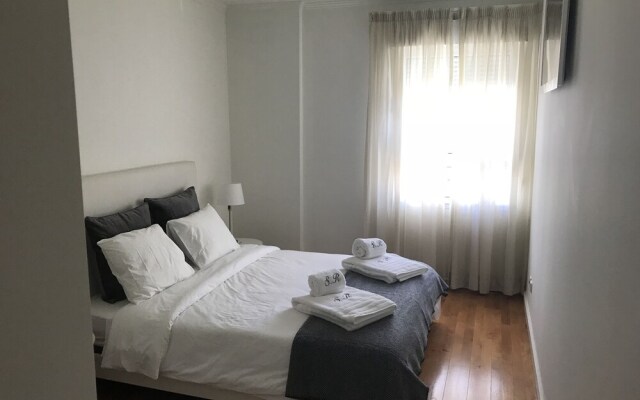 Saldanha Residence Apartments