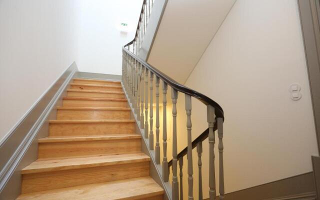 Cozy Flat Porto Downtown