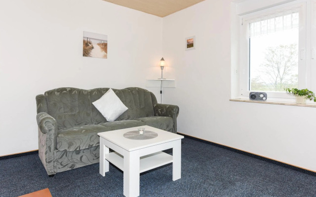 Ferienwohnung Trautes Heim