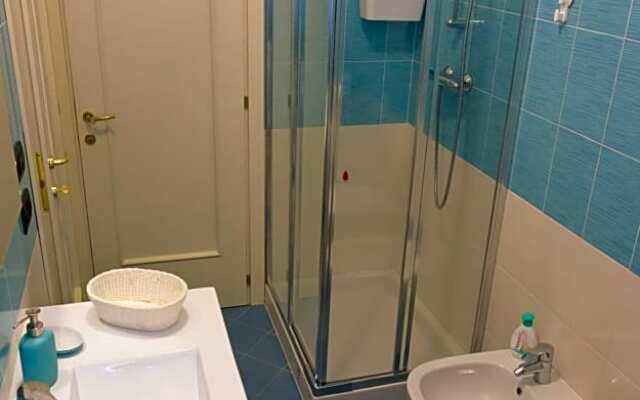 Bed  Breakfast Il Viale