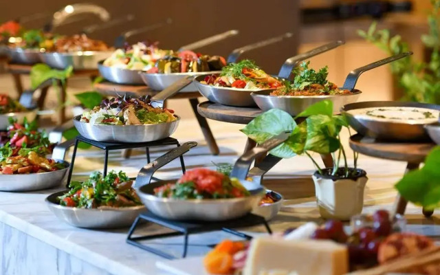 Novotel Riyadh Sahafa