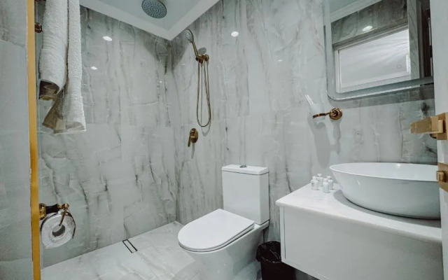 Old Yerevan Boutique Hotel (Олд Ереван Бутик)