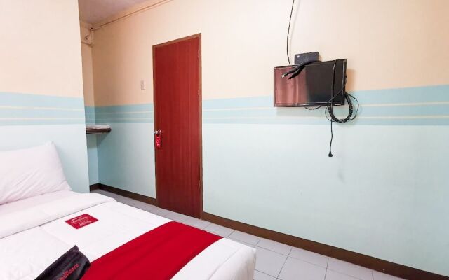 Reddoorz Near Davao Doctors Hospital