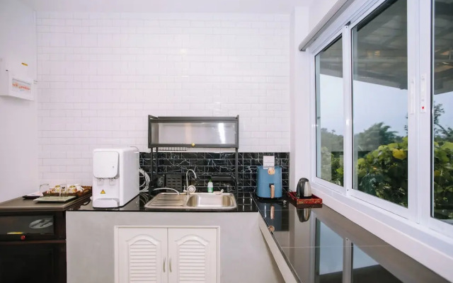 Le Best Pool Villa Chiangmai