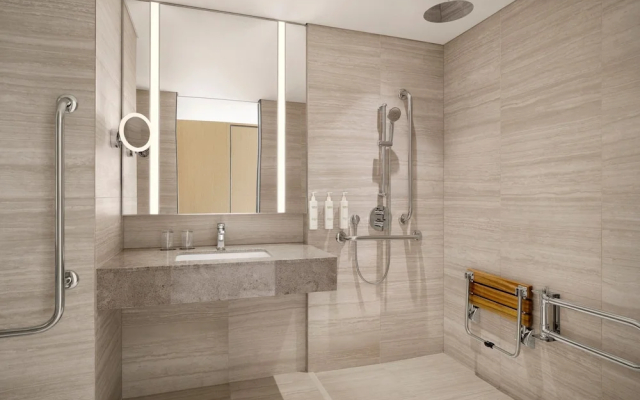 Courtyard By Marriott Sejong