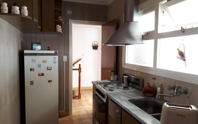 Apartamento en Parque Luro