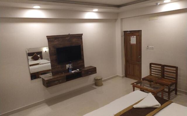 Hotel Rani and Rani Residency