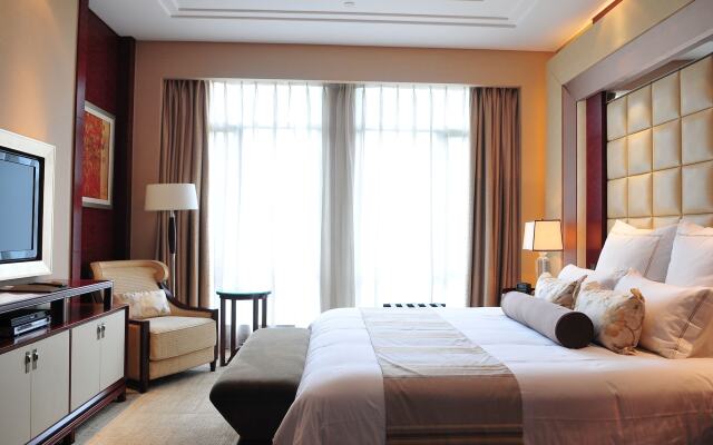 Xijiao State Guest Hotel
