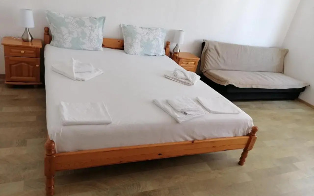 Mechta Family Hotel