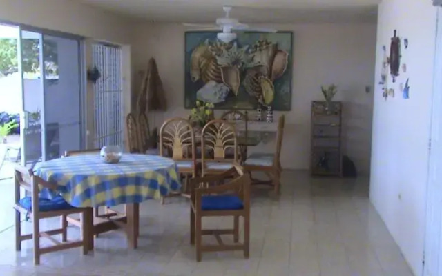 Casa Alfredo