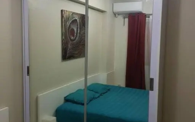 Mucucu's place