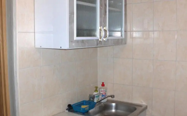Apartment Preila