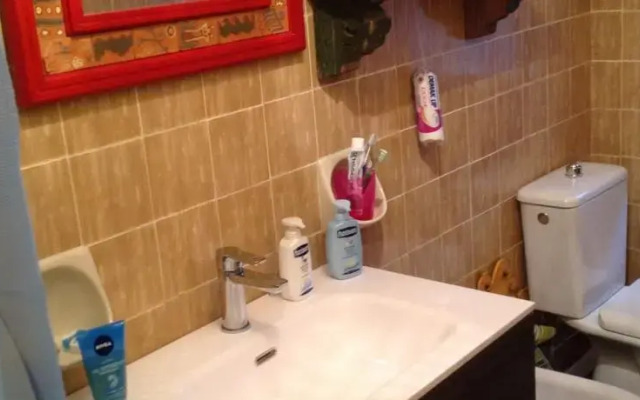 Charming House "Le Soleil"