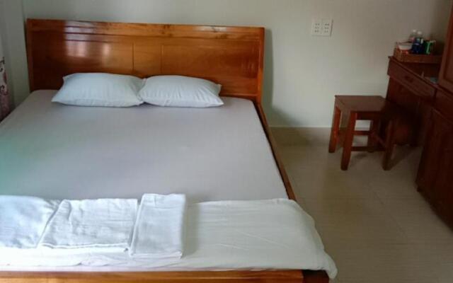 Davi hostel