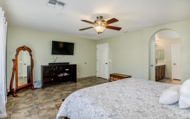 Camden - 3 Br Home