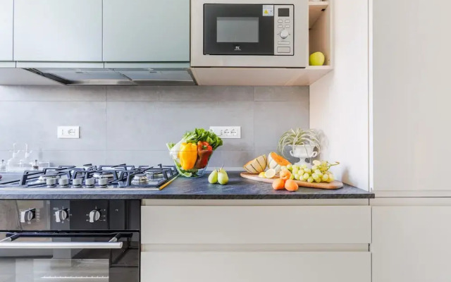 La Passeggiata Retreat