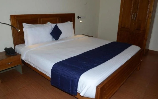 The Story Tellers Grove