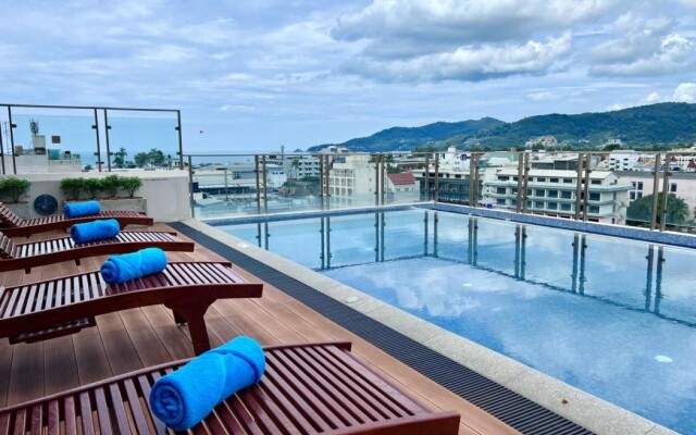 Centro One Patong