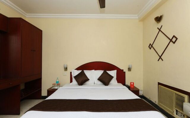 OYO 6759 Hotel Sky Park