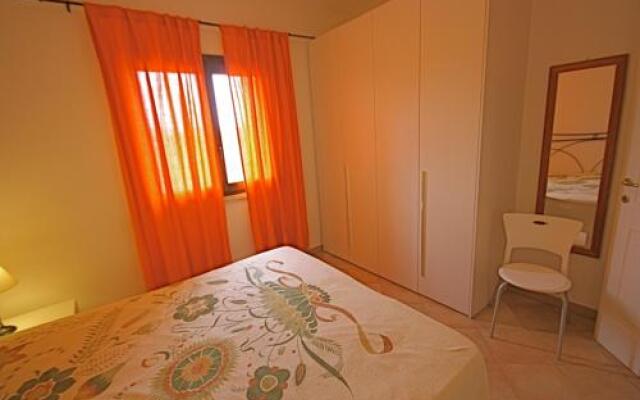 Apartment Myrsine Porto Istana