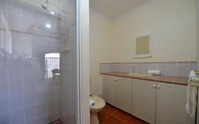 Palm Beach Guest House