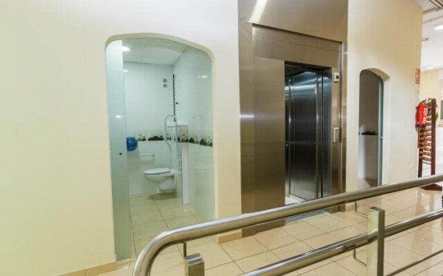Albergue Arribada