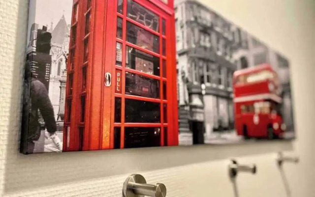 Charming Flat - 1bdr/2p - Montargis Centre