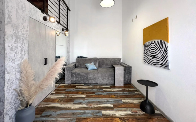 Apartments on 40 let Pobedy street 45G