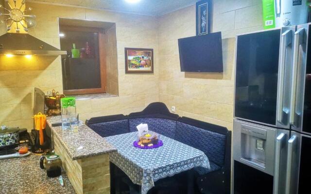 Hostel Sadu Kutaisi