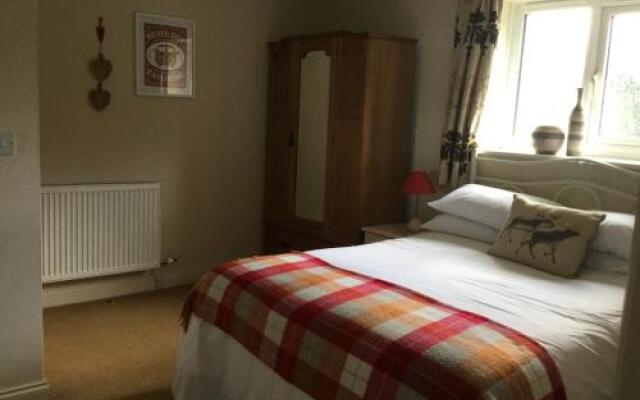 The Old Grain Store Bed & Breakfast