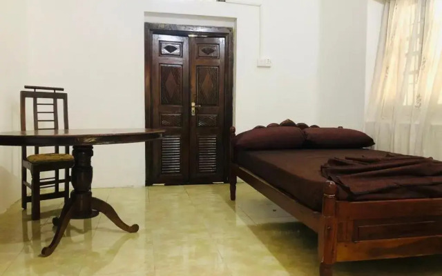 Malabar home stay
