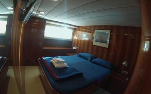 Riviera Boat Resort