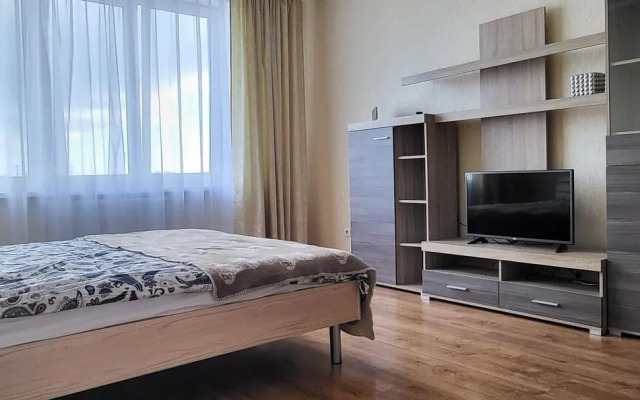 Апартаменты на Маршала Баграмяна