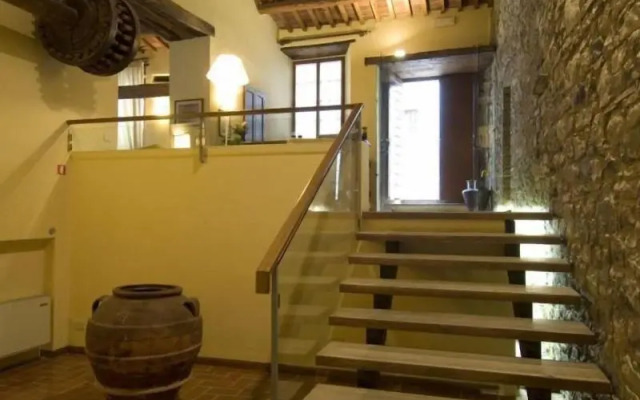 Castello di Gargonza