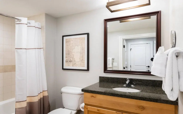 Marriott's Timber Lodge