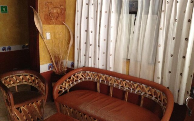 Hotel La Herradura