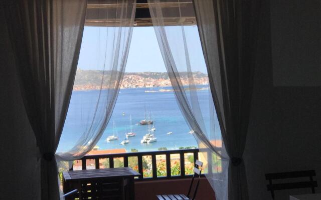 Charme House Palau